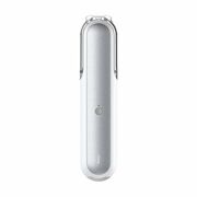 Aspirator auto wireless, filtru HEPA Baseus A1, alb, VCAQ010002