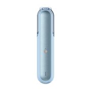 Aspirator auto wireless, filtru HEPA Baseus A1, bleu, VCAQ010003