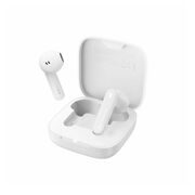 Casti wireless, half-in-ear Baseus Bowie E16 Touch Control - Alb