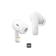 Casti Baseus - wireless earbuds bowie e20 (a00069700223-00) - bluetooth 5.3, true wireless, 2 enc mics, powerful bass, ipx5 - alb