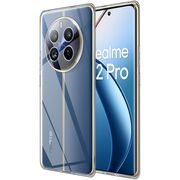 Husa pentru Realme 12 Pro 5G / Realme 12 Pro+ 5G Anti-Shock 1.5mm, transparent