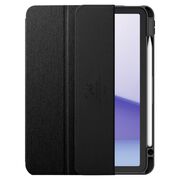 Husa iPad Air 11 2024 / 2025​ M2, M3 Spigen Urban Fit, negru