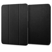 Husa iPad Air 11 2024 / 2025​ M2, M3 Spigen Urban Fit, negru