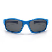 Ochelari de soare sport pentru copii 3-8 ani Techsuit, 8202-C30