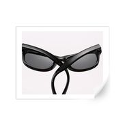 Ochelari de soare sport pentru copii 3-8 ani Techsuit, 8202-C41
