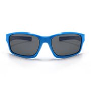 Ochelari de soare sport pentru copii 3-8 ani Techsuit, 8202-C41