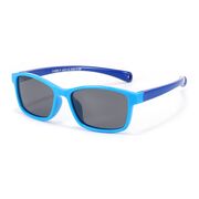 Ochelari soare polarizati pentru copii 3-12 ani Techsuit, 8260-C29