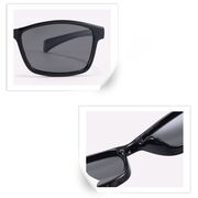 Ochelari soare polarizati pentru copii 3-12 ani Techsuit, 8260-C40