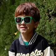 Ochelari de soare patrati pentru bebelusi Techsuit, 8306-C22