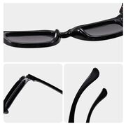 Ochelari patrati polarizati pentru copii 3-12 ani Techsuit, 8351-C29