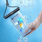 Husa waterproof impermeabila IPX8 Baseus P60263701113-00