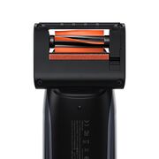 Apirator auto, uz casnic Baseus AP02, 6000Pa, 10000mAh, 160W, negru