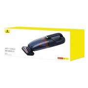 Apirator auto, uz casnic Baseus AP02, 6000Pa, 10000mAh, 160W, negru