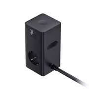 Statie incarcare 3xShuko, 2xType-C, 2xUSB Baseus, E00023606113-00