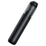 Aspirator auto cu acumulator, filtru HEPA Baseus A3, CRXCQA3-0A, negru