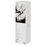 Aspirator auto cu acumulator, filtru HEPA Baseus A3, CRXCQA3-0A, negru