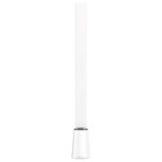 Lampa LED interior Baseus Desk Lamp Smart Eye, reincarcabila, 2200mAh, alb, DGZG-02