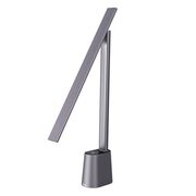Lampa LED interior Baseus Smart Eye, reincarcabila, 2200mAh, gri, DGZG-0G