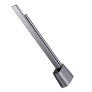 Lampa LED interior Baseus Smart Eye, reincarcabila, 2200mAh, gri, DGZG-0G