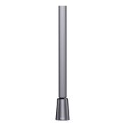 Lampa LED interior Baseus Smart Eye, reincarcabila, 2200mAh, gri, DGZG-0G