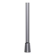 Lampa LED interior Baseus Smart Eye, reincarcabila, 2200mAh, gri, DGZG-0G