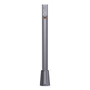 Lampa LED interior Baseus Smart Eye, reincarcabila, 2200mAh, gri, DGZG-0G