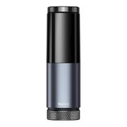 Etilotest cu display LCD reincarcabil USB-C Baseus CRCX-01, negru
