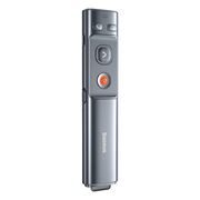 Telecomanda pentru prezentari cu laser pointer lumina rosie Baseus WKCD000013