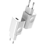 Incarcator priza USB Baseus, Quick Charge 3.0, CCALL-BX02