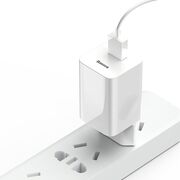 Incarcator priza USB Baseus, Quick Charge 3.0, CCALL-BX02