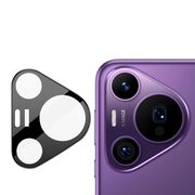 Folie camera Huawei Pura 70 Pro Techsuit Full Glass, negru