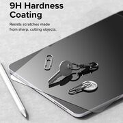 Folie sticla iPad Air 11 2024 / 2025​ M2, M3 Ringke Easy Slide Tempered Glass, transparenta
