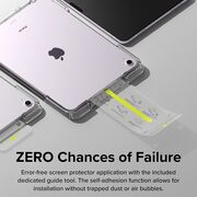 Folie sticla iPad Air 11 2024 / 2025​ M2, M3 Ringke Easy Slide Tempered Glass, transparenta