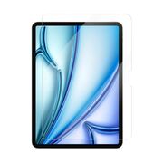 Folie de protectie Tempered Glass pentru iPad Air 13 inch 2025 / 2024 M3, M2, clear