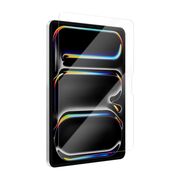 Folie de protectie Tempered Glass pentru iPad Pro 13 inch (2024), clear