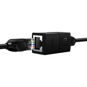 Adaptor Ethernet mufa RJ45, 1000Mbps, 100m, Baseus B00131100111-01