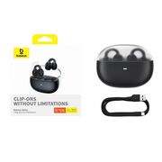 Casti Bluetooth open-ear True Wireless Baseus, A00069201223-00