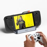 Docking Station GamerX PD100W, 4K@60Hz Baseus, B00052900811-00