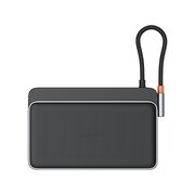 Docking Station GamerX PD100W, 4K@60Hz Baseus, B00052900811-00