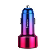 Incarcator auto bricheta Type C Baseus Magic, 45W, multicolor