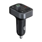 Modulator auto FM, incarcator masina Baseus, C10762200113-00