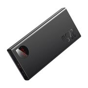 Baterie externa, power bank Baseus, 10000mAh, 22.5W, PPAD070001
