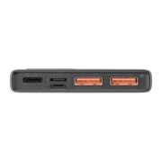 Baterie externa, power bank Baseus, 10000mAh, 22.5W, PPAD070001