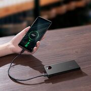 Baterie externa, power bank Baseus, 10000mAh, 22.5W, PPAD070001