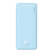 Power bank, baterie externa Baseus, 20W, 10000mAh, P10022801313-00
