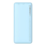 Power bank, baterie externa Baseus, 20W, 10000mAh, P10022801313-00
