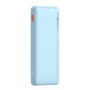 Power bank, baterie externa Baseus, 20W, 10000mAh, P10022801313-00