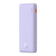 Power bank, baterie externa Baseus, 20W, 10000mAh, P10022801513-00