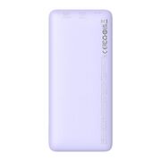 Power bank, baterie externa Baseus, 20W, 10000mAh, P10022801513-00