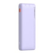 Power bank, baterie externa Baseus, 20W, 10000mAh, P10022801513-00